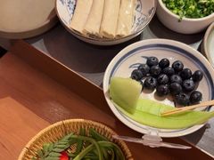 -巴奴毛肚火锅(二七万达店)