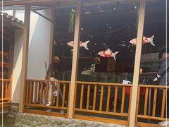 -耕渔小院·湖南鱼鲜(望城店)