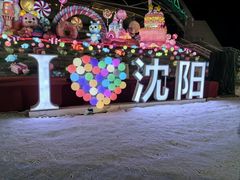 -沈阳奥体冰雪嘉年华