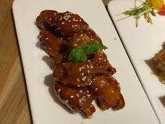 -枣子树·素食餐厅(普陀山店)