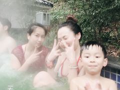 -灵秀温泉