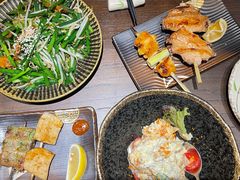 -鸟鹏烧鸟居酒屋(熙龙湾店)