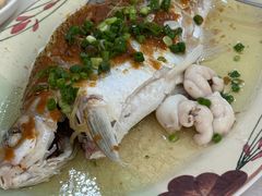 -腰记饭店(龙源路店)