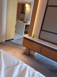 -大美母婴月子中心(希尔顿店)