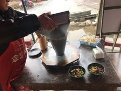 -三道苗苗鱼(三道堰老字号店)
