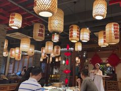 -二十八里太湖船菜(吉祥路店)