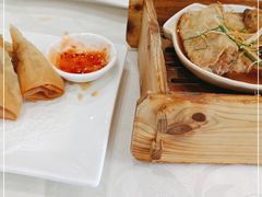 -鼎珑点心仔(燕塘店)
