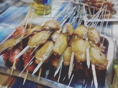 -滨城串吧(三元桥店)