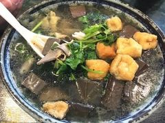-四宜糕团店(南大街店)