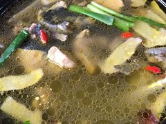 -妈妈的味道(和顺古镇店)