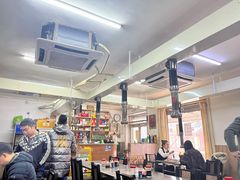 大堂-火云龙烤肉(紫荆花店)