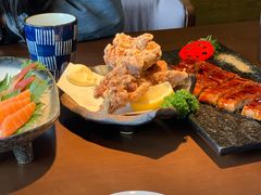 -千代武日本料理(哈西店)