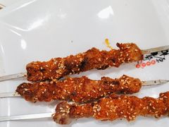 -草原传奇鲜羊火锅(桥北店)