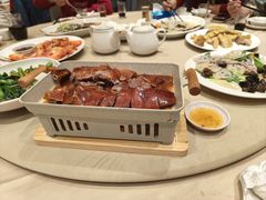 -鹅公村·国家非遗传承(荔湾店)