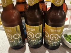 -海底捞火锅(大融城店)