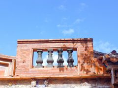 -晋江五店市传统文化旅游区