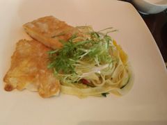 -国家大剧院西餐厅