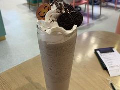 -Dazzling Cafe 蜜糖吐司专卖店