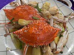 -广胜通达海鲜食府(黄沙店)