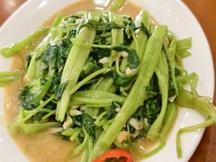 -煲煲掂风味煲仔饭餐厅(西区店)