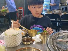 -本炙炭烤·蒲烧活鳗料理店(金沙洲店)