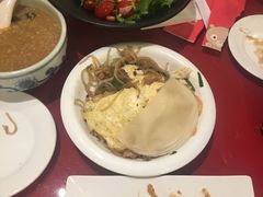 -宏状元现熬粥·京味菜(五棵松店)