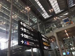 -曼谷素万那普国际机场
