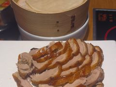 -德香苑脆皮烤鸭·经典(爱融荟城店)