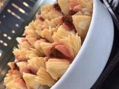 -自在弥林花园餐厅(云栖店)