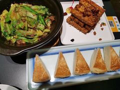 -铜锣湾·有麝自然香(渝北财富中心店)