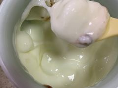 兰州酸奶-伊祥·敦煌楼