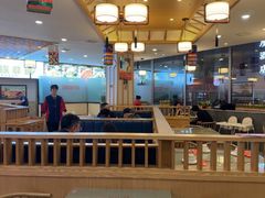 -英兰朝族饭店·英兰锅包肉(佳园路店)