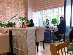 -點無缺茶楼·海鲜酒家(世博店)