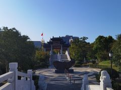 -上海财神庙