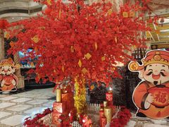 -万宝海鲜舫(劳动公园店)