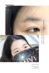 -MIVI野生眉纹绣纹眉