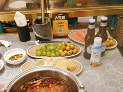 -一绪に寿喜烧(荟聚店)