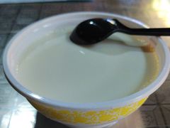 -羊巴道新疆菜·清真(上梅林店)