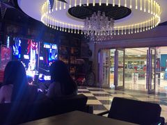 -音乐派KTV(扬州三盛店)