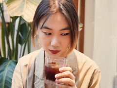 -Line 咖啡(石厦花园店)