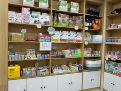 -小伙伴宠物医院·CT·骨科·眼科(高新店)