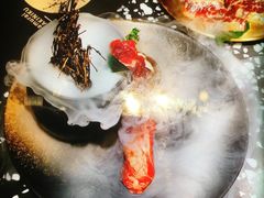 -黑牛の場烤肉(摩天活力城店)