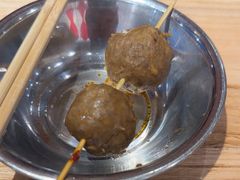 -柳州肥姨妈大骨螺蛳粉(万达中心店)