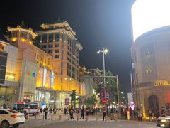 -王府井(地铁站)