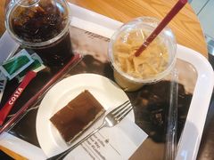 -COSTA COFFEE(水游城店)