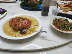 -新阿布海鲜大酒店