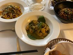 -上海波特曼丽思卡尔顿酒店