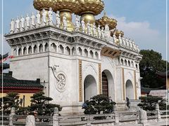 -上海东林寺(金山区)