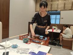 -欢乐海岸美食联盟