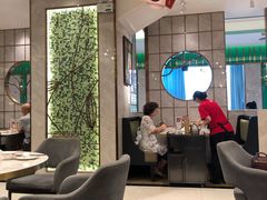 -稻香酒家·33年老字号·港式粤菜(富邦中心店)